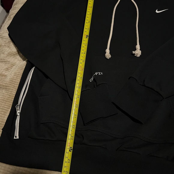 Men’s Nike pullover hoodies M (3 hoodies) - Picture 6 of 9
